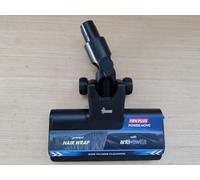 48702001 Spazzola completa di rullo a setole adatta alla scopa elettrica Hoover HF4, HF41