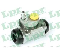 4872 LPR Cilindretto freno per CITROËN