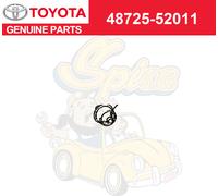 48725-52011 BOCCOLA ORIGINALE, SUPPORTO ASSE POSTERIORE, RH/LH 4872552011