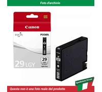 4872B001 Canon PIXMA PRO-1 Cartuccia Inchiostro Grigio Chiaro