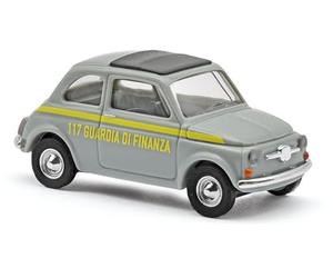 48739 H0 FIAT 500 Guardia Finanza