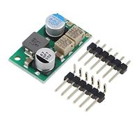 4874 Convertitore: step down UAusg: 4,2-15V UEing: 4,2-45V 3A 80-95% POLOLU