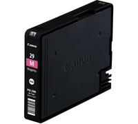 CANON PGI-29 4874B001 MAGENTA INCHIOSTRO - 1850 PAGINE PER PIXMA PRO-1