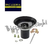 4875 - MEMBRANA CARBURATORE MALAGUTI 125 MADISON R RSTYLING - 150 MADISON T