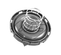 48792 Metalcaucho Valvola, Ventilazione carter per BMW