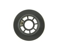 488000386605 - Rullo per cestello per lavastoviglie WHIRLPOOL