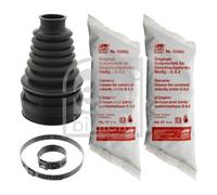 48822 FEBI BILSTEIN Kit cuffia, Semiasse per MERCEDES-BENZ