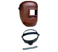 48861 Q.TA' 2 MASCHERA P/SALDARE PLASTICA S800 A CASCO