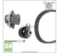 #48864 Kit Distribuzione Con Pompa Acqua Bosch Per Vw Polo Benzina 1999>2001
