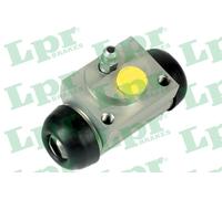 4890 LPR Cilindretto freno per OPEL,VAUXHALL