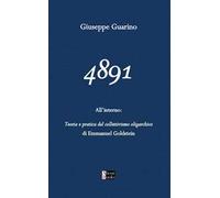 4891. La Libertà è libertà di dire che due più due fa quattro. Il resto sarà solo una conseguenza