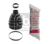 48928 Kit cuffia, Semiasse Febi Bilstein