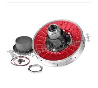 4894 - CORRETTORE DI COPPIA MALOSSI ALLUMINIO 50 PIAGGIO DIESIS FLY FREE ZIP SP