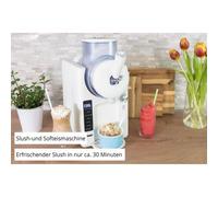 Unold 48950 2in1 Sofie Macchina per il gelato Incl. refrigeratore 2 l