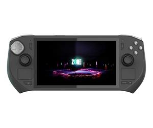 4895173630453 Zotac Gaming Zone Console da gioco, Handheld, AMD 8840U, AMOLED, 16 GB LPDDR5X,512 GB M.2 SSD, 2 X USB4, WIN11 Home, Universal Plug