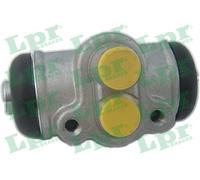 Cilindretto freno Alluminio C31151 SAMKO per SUZUKI GRAND VITARA I VITARA Cabrio