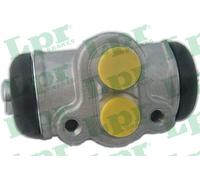 4896 LPR Cilindretto freno per SUZUKI