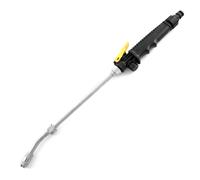 48cm 2-IN-1 High Pressure Power Car Water Washer Wand Detachable Nozzle Spray