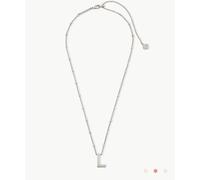 48cm a-Z Lettera Ottone Placcata Oro Collana Moda Gioielli Wear Regalo Unico New