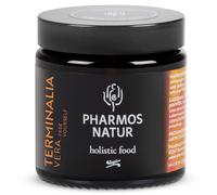 48g PHARMOS NATUR Holistic Food Capsule di TerminaliaVera