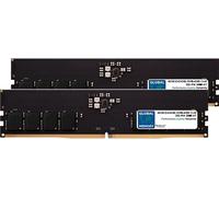48GB (2 X 24GB) DDR5 4800MHz PC5-38400 288-PIN DIMM MEMORY KIT Per Desktop/PC