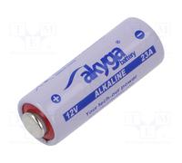 48mAh 12V Batteria: alcalina non ricaricabile 23A,8LR932