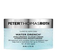 48ml PETER THOMAS ROTH CLINICAL SKIN CARE Water Drench Hyaluronic Cloud Cream