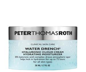 48ml PETER THOMAS ROTH CLINICAL SKIN CARE Water Drench Hyaluronic Cloud Cream