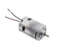 48MM 1080251 RS-887 8B7WA DC electronic starter 12V 14.4V 18V 24000RPM High Speed Power Engine for Saw Mower Grinder