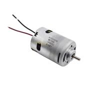 48MM 1080251 RS-887 8B7WA DC electronic starter 18V 24000RPM High Speed High Power Engine NWPNLXEA