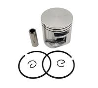 48mm Per Kit per pistone per Motoseghe 365 365XP 372XP con Anelli Perno Polso
