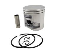 48mm Per Pistone Kit Include 1 Per Pistone 2 Anelli 1 Pin Polso 2 Clip