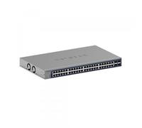 48P GE SMART SWTH W-10G SFP+ CPNT