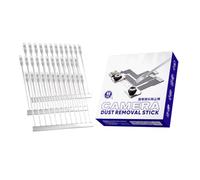 48Pcs Macchina Fotografica Lens Cleaner Rimozione Delle Impronte Digitali Per Telefono Fotocamera Obiettivo Dello Schermo Strumenti di