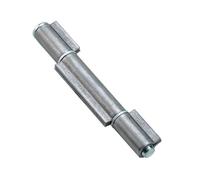 48PZ CERNIERA X FERRO 3 ALI CM. 8 Nextradeitalia