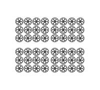 48PZ Ingranaggio Principale per V911S V977 V988 V930 V966 XK K110 K110S RC Elicottero Aereo Drone Pezzi di Ricambio Accessori