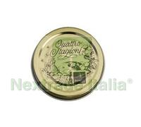 48PZ TAPPO PER VASO QUATTRO STAGIONI Ø MM.86 (CONF. PZ.2):