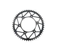 48T 50T 52T CHINGROCHE CATERA PERDERE Compatibile con modelli di bici da sporco CR125R CRF150F CRF250R CRF250X CRF450RL CRF450R SL230 XR230(52T)
