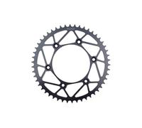 48T 50T 52T CHINGROCHE CATERA PERDERE Compatibile con modelli di bici da sporco CR125R CRF150F CRF250R CRF250X CRF450RL CRF450R SL230 XR230(50T)