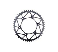 48T 50T 52T CHINGROCHE CATERA PERDERE Compatibile con modelli di bici da sporco CR125R CRF150F CRF250R CRF250X CRF450RL CRF450R SL230 XR230(48T)