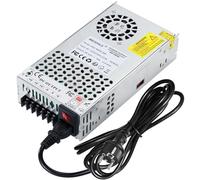48V 10A 480W Alimentatore Trasformatore, Alimentazione Adattatore, 230V AC to DC 48V Adattatore di alimentazione, Traspermatori Alimentatore Convertitore per Lampada a striscia LED, Elettrodomestici