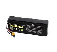 48V 15AH Batteria Di Ricambio Per Bicicletta Elettrica 13S3P Batteria Per Scooter Elettrico Scheda Di Protezione Integrata Batteria Al Litio Ad Alta Potenza XT60