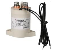 48V 1NC 1pc 1000V high voltage HV 50A charging station DC Contactor Direct current DC power relay SEV50AD SEV50BD