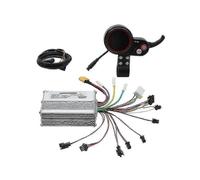 48V 20A Electric Scooter Controller Dashboard Kit with TF-100 Display Scooter for Electric Scooter