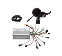 48V 20A Electric Scooter Controller Dashboard Kit with TF-100 Display Scooter for KUGOO M4 Electric Scooter Parts