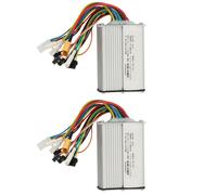 48V 20A Nel Lega di Alluminio Scooter Elettrico Motor Controller Scooter Ricambi Accessori per 10 Pollici M4,2PZ