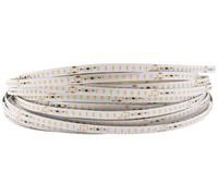 48v 225w 30m LED STRIP STRISCIA CORRENTE COSTANTE SMD2835 BIANCO NEUTRO D2D1