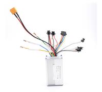 48V 25A 1200W JP Brushless DC Motor Scooter Elettrico Bike Controller Sing 1853