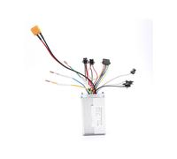 48V 25A 1200W JP Brushless Motor Scooter Elettrico Bike Controller Sing Drive Motor Controller