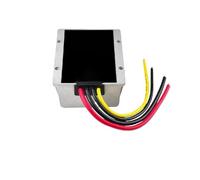 48V 36V 72V 60V90V 100V 24V a 12V 300W DC DC Step Down Converter Regolatore di tensione 60 72 100 48 Volt a 12 Volt(DC 60V 72V (35-90V),DC 12V 26A 312W)